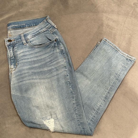 Old Navy Denim - Women’s Boyfriend Skinny Jeans